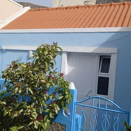 Casamrichica1 Villa Ribeira Grande Luaran gambar